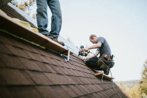 Local Roofers in Ashfield, PA